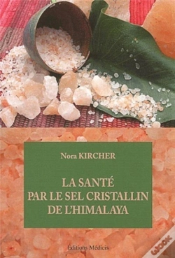 Capa do artigo La Sante Par Le Sel Cristallin De L'Imalaya