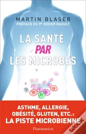 Capa do artigo La Santé Par Les Microbes