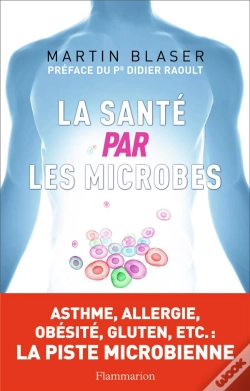 Capa do artigo La Santé Par Les Microbes