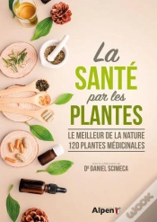 Capa do artigo La Sante Par Les Plantes