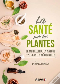 Capa do artigo La Sante Par Les Plantes