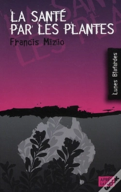 Capa do artigo La Sante Par Les Plantes