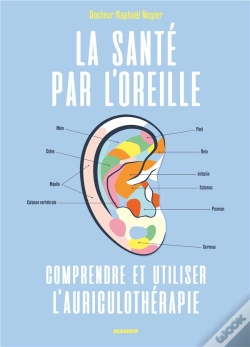Capa do artigo La Sante Par L'Oreille