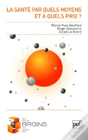 Capa do artigo La Santé Par Quels Moyens Et À Quels Prix ?