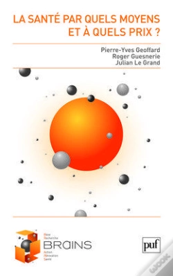 Capa do artigo La Santé Par Quels Moyens Et À Quels Prix ?