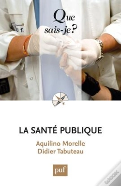 Capa do artigo La Santé Publique