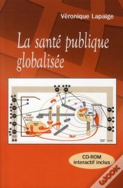 Capa do artigo La Santé Publique Globalisée