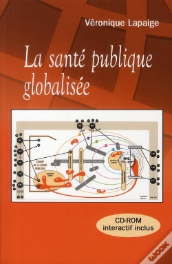Capa do artigo La Santé Publique Globalisée