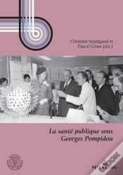 Capa do artigo La Santé Publique Sous Georges Pompidou