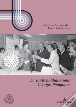 Capa do artigo La Santé Publique Sous Georges Pompidou