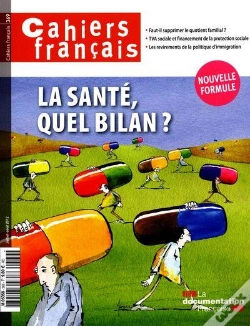 Capa do artigo La Santé , Quel Bilan ?