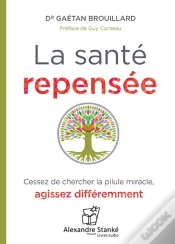 Capa do artigo La Sante Repensee Audio Mp3