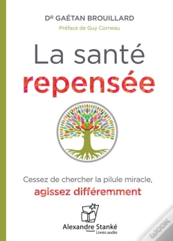 Capa do artigo La Sante Repensee Audio Mp3