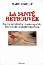 La Santé Retrouvée ; Cures Intestinales Et Naturopathie - Preview