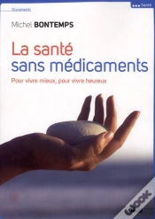 Capa do artigo La Sante Sans Medicaments