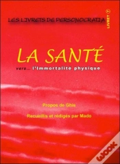 Capa do artigo La Santé Vers... L