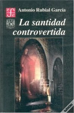 Capa do artigo La Santidad Controvertida  