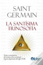 Capa do artigo La Santísima Trinosofía