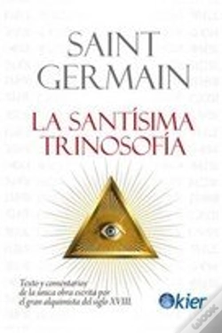 Capa do artigo La Santísima Trinosofía