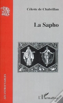 Capa do artigo La Sapho