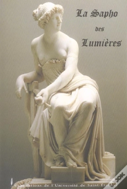 Capa do artigo La Sapho Des Lumieres