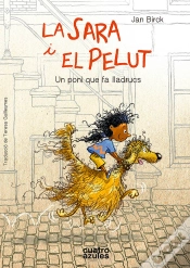 Capa do artigo La Sara I El Pelut