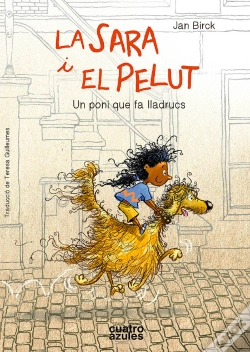 Capa do artigo La Sara I El Pelut