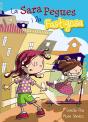 La Sara Pegues I La Fastigosa - Preview