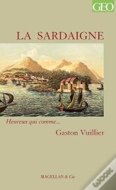 La Sardaigne
