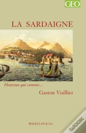 Capa do artigo La Sardaigne