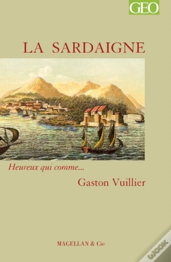 Capa do artigo La Sardaigne