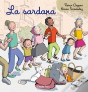 Capa do artigo La Sardana