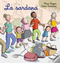 Capa do artigo La Sardana