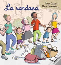 Capa do artigo La Sardana