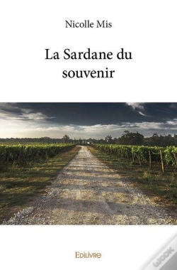 Capa do artigo La Sardane Du Souvenir