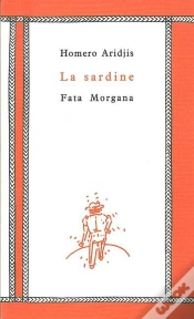 Capa do artigo La Sardine