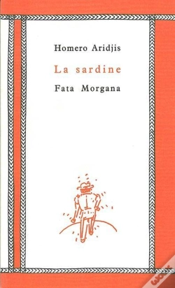Capa do artigo La Sardine
