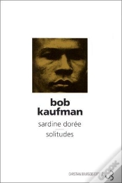 Capa do artigo La Sardine Doree ; Solitudes