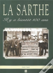 Capa do artigo La Sarthe