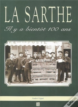 Capa do artigo La Sarthe
