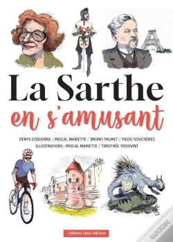 Capa do artigo La Sarthe En S'Amusant