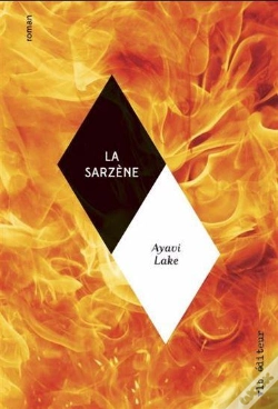 Capa do artigo La Sarzène