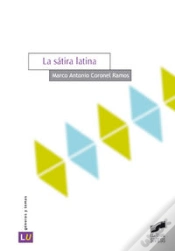 Capa do artigo La Sátira Latina