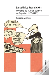 Capa do artigo La Satirica Transicion