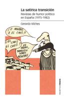 La Satirica Transicion