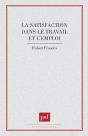La Satisfaction Dans Le Travail Et L'Emploi - Preview