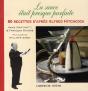 La Sauce Était Presque Parfaite : 80 Recettes D'Après Alfred Hitchcock - Preview