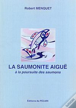 Capa do artigo La Saumonite Aigüe