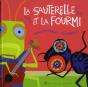 La Sauterelle Et La Fourmi - Preview
