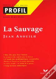 La Sauvage